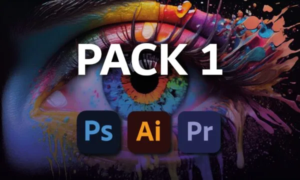 Pack Graphic Design